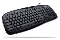 Microsoft Wired Keyboard 200 (JWD-00035)